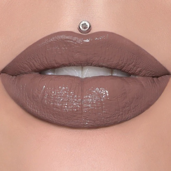 Jeffree Star BUNDLE Skin Frost Highlighter The Gloss & Velvet Trap Lipstick - Picture 4 of 8